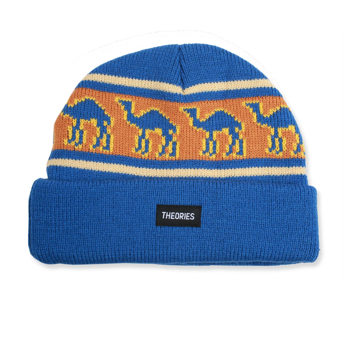 THEORIES SAHARA BEANIE