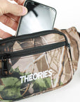 THEORIES STAMP DAYPACK REALTREE CAMO