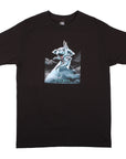 THEORIES LUCKDRAGON TEE BLACK