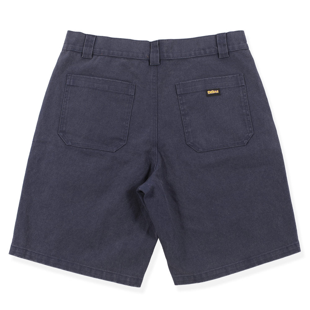 THEORIES CADET SHORT NAVY 