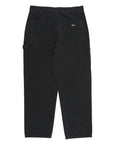 THEORIES PIANO TRAP PANTS WASHED BLACK