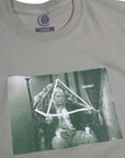 THEORIES TRINITY OF COSTANZA TEE SAGE