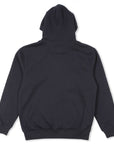 THEORIES SCRIBBLE HOOD NAVY