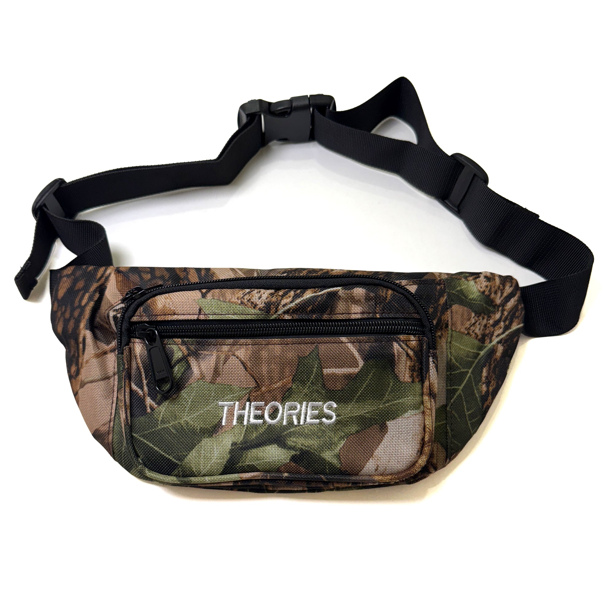 THEORIES STAMP DAYPACK REALTREE CAMO