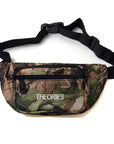THEORIES STAMP DAYPACK REALTREE CAMO