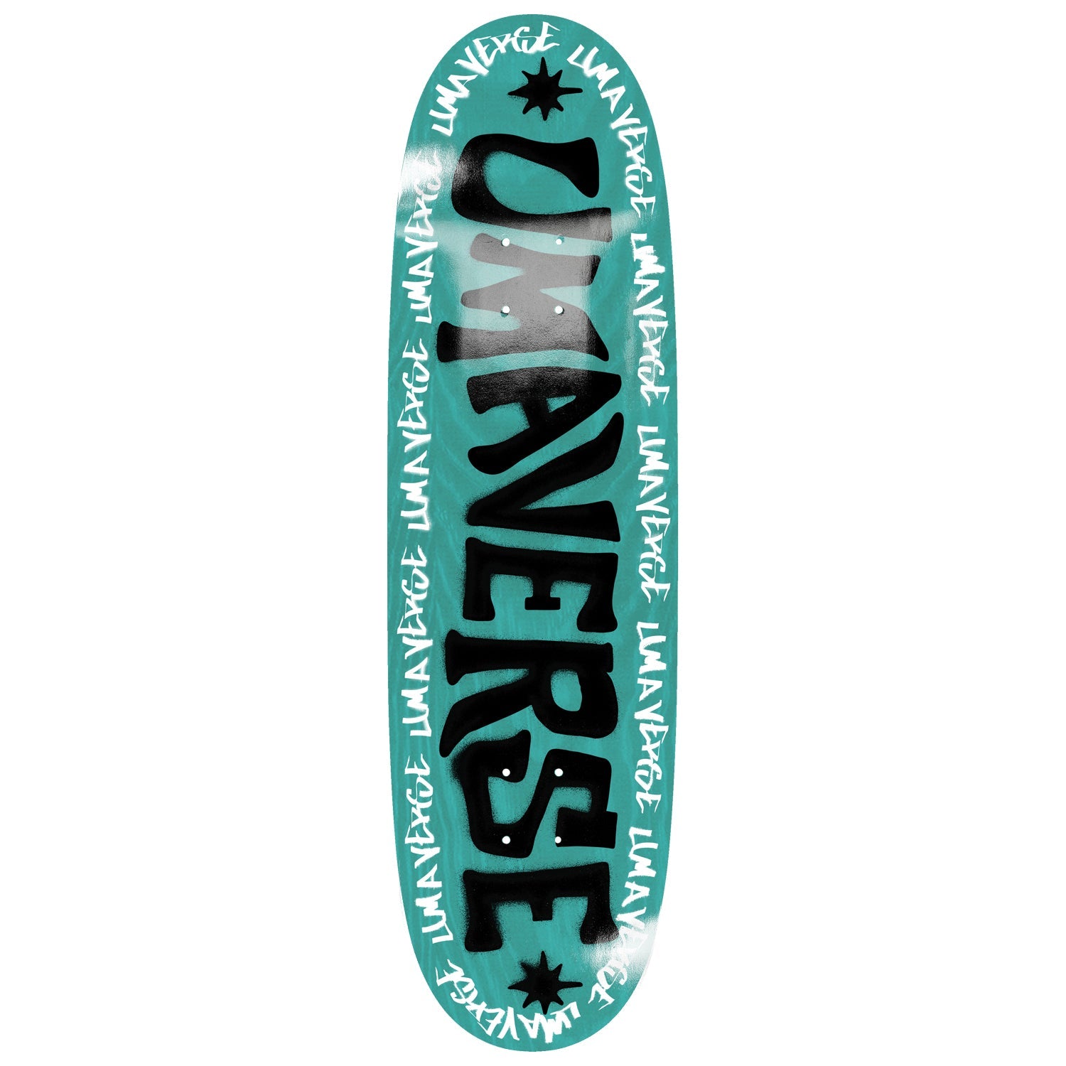 UMAVERSE DECK TRIBE EGG (9")