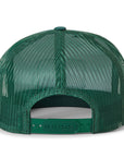 BRIXTON TOWNSHIP NP HP TRUCKER HAT PINE NEEDLE/PINE NEEDLE - The Drive Skateboard Shop
