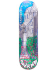 WKND DECK BURZINSKI MEMENTO MORI (8.58")