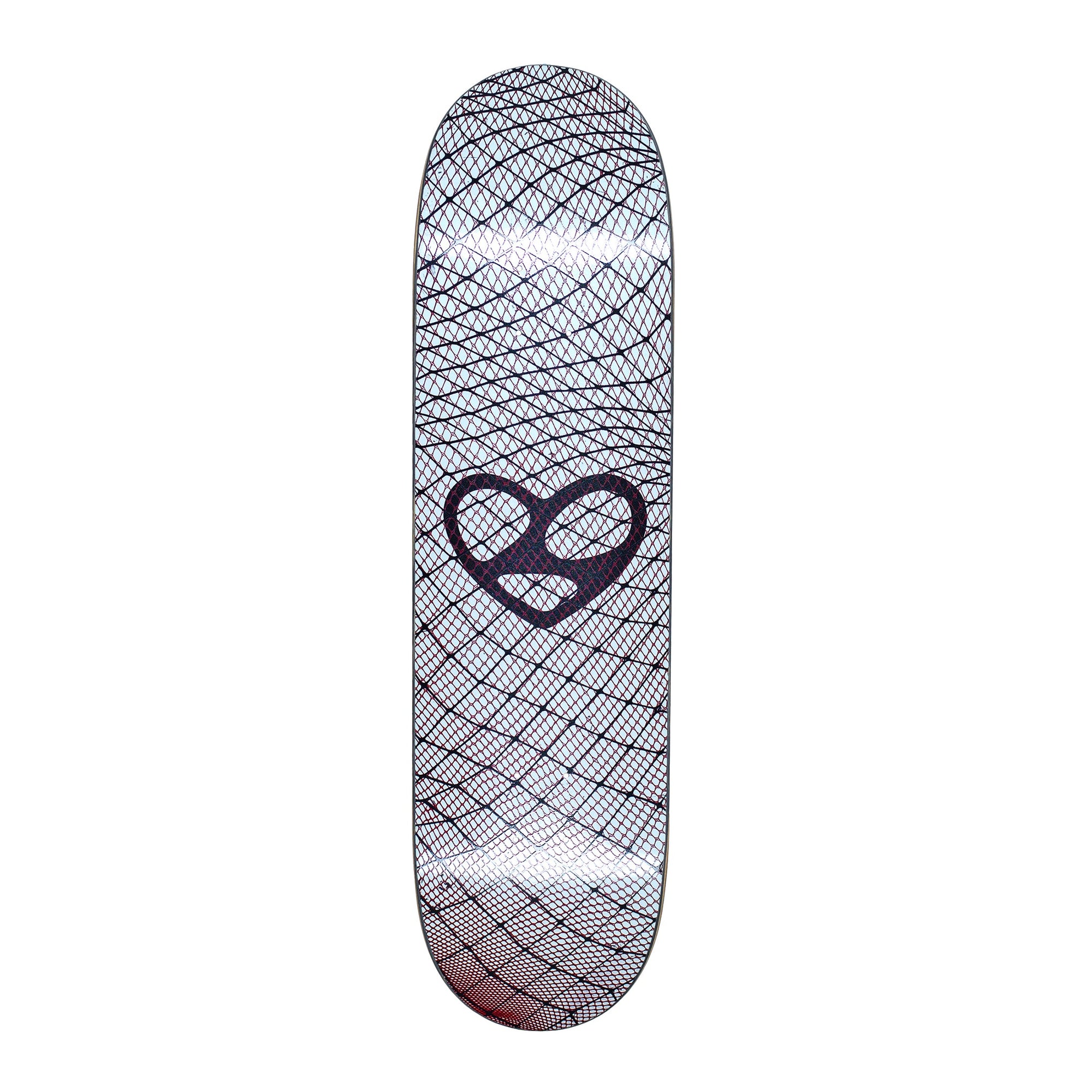 LIMOSINE DECK TEMPTRESS MAX PALMER (8.25")