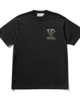 BUTTER TERRAIN TEE BLACK