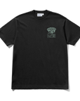 BUTTER TERRAIN TEE BLACK
