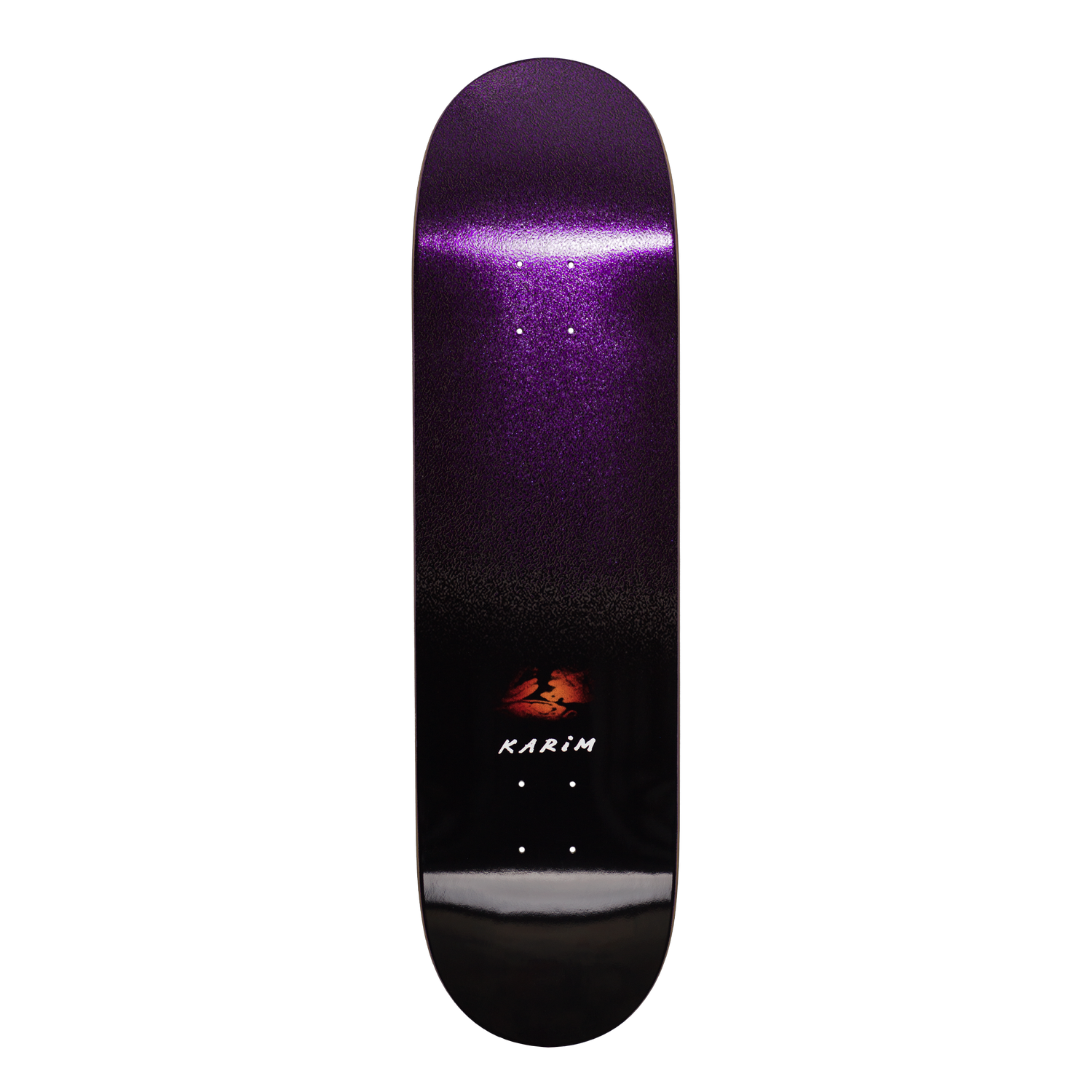 LIMOSINE DECK - KARIM THIRD EYE (8.38&quot;)