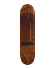 WKND DECK - KLEPPAN SHORTCUT (8.5") - The Drive Skateboard Shop