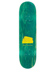 TOY MACHINE DECK LEO ROMERO DEATH BANNER (8.5")