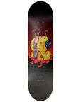 TOY MACHINE DECK COLLINS SPLIT (8.5")