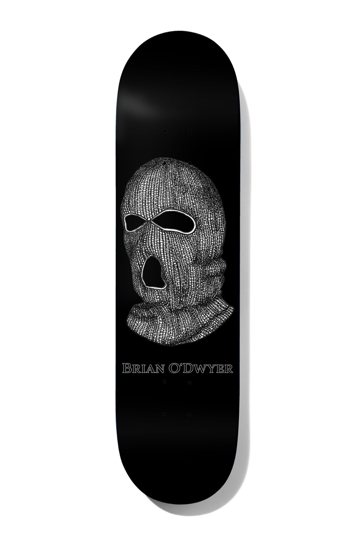 DEATHWISH DECK BRIAN ODWYER BREAKING AND ENTERING (8.5&quot;)