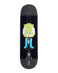 FROG DECK CHRIS MILIC VECTOR WORLD (8.6")