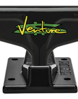 VENTURE TRUCKS PAID TEAM EDITION BLACK - The Drive Skateshop