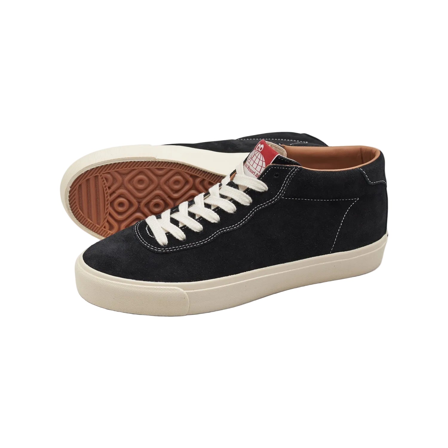 LAST RESORT VM001 MID BLACK/WHITE