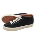 LAST RESORT VM001 MID BLACK/WHITE