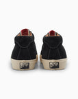 LAST RESORT VM001 MID BLACK/WHITE