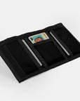 THRASHER SKATE MAG VELCRO WALLET