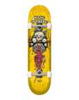 REAL COMPLETE HANGIN KITTY (8.25") - The Drive Skateboard Shop