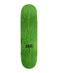 WKND DECK BURZINSKI SD4 (8.5") - The Drive Skateboard Shop