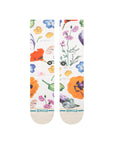 STANCE SOCKS WOMENS CALIFORNIA NATIVE CANVAS