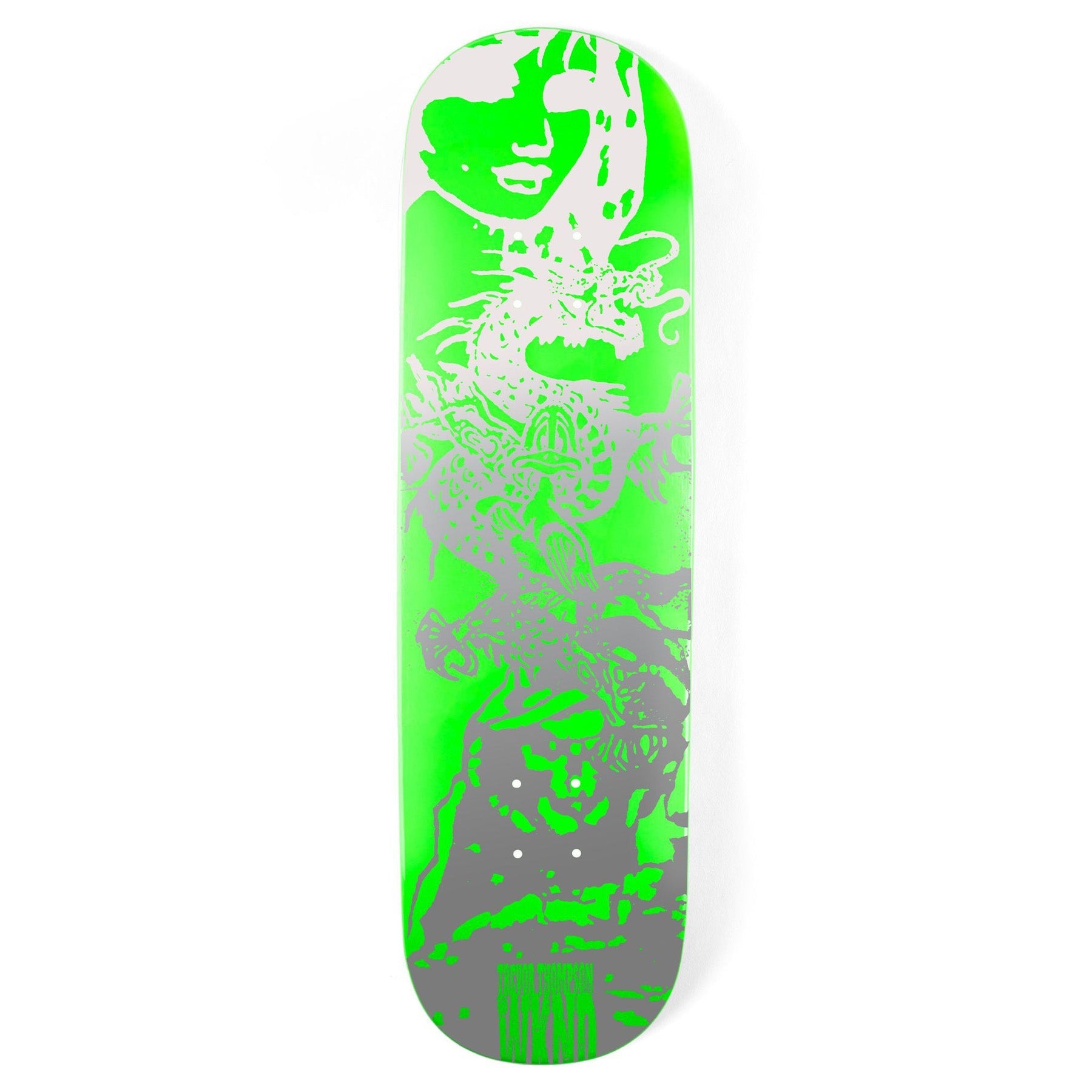 WKND DECK THOMPSON WHO ME (8.5")