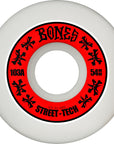 BONES WHEELS STF SLIMS V3 103A (52MM/54MM)