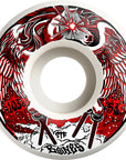 BONES WHEELS PEG-LEG-ASUS V1 STANDARD 103A (53MM)