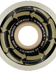 BONES WHEELS HYPNO THERAPY X-FORMULA 97A V5 SIDECUT (53MM/54MM/55MM)