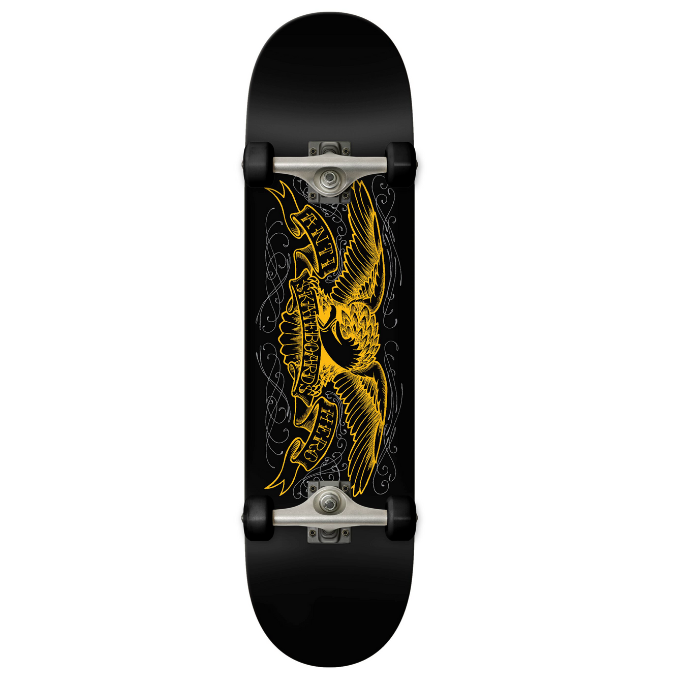 ANTIHERO COMPLETE PINSTRIPE EAGLE (8.06")