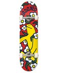 KROOKED COMPLETE SHMOO VIBES (7.5") - The Drive Skateboard Shop