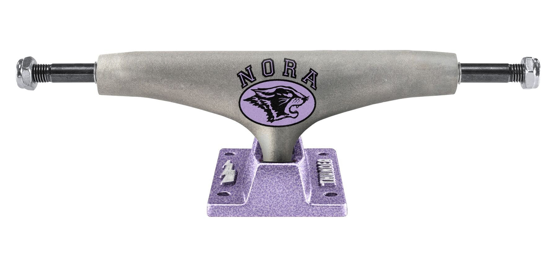 THUNDER TRUCKS NORA PRO EDITION CAMPUS 