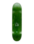 WKND DECK WEED (8.25")