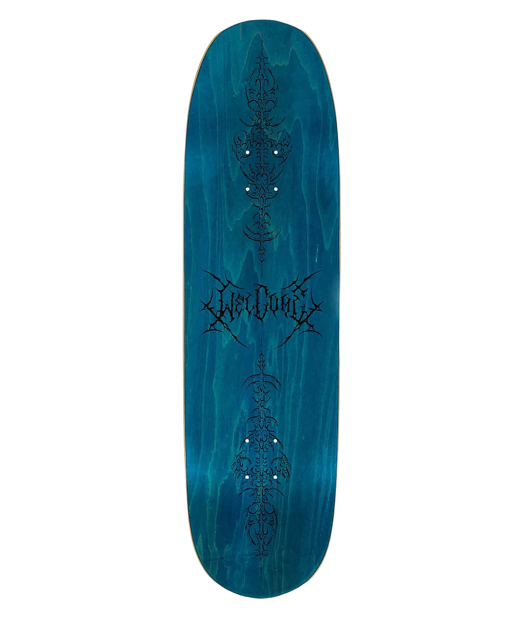 WELCOME DECK FLAIL 'ON BACULUS 2.0 (9")