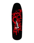 WELCOME X MY CHEMICAL ROMANCE DECK THE BLACK PARADE (9.6") GAIA - The Drive Skateshop