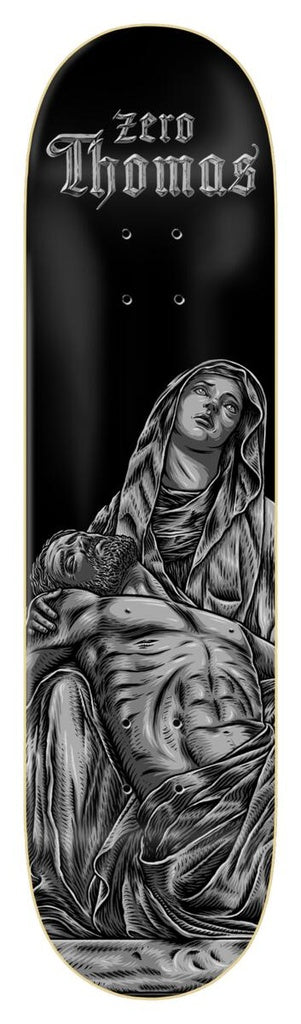 ZERO DECK THOMAS LA PIET (8.5")