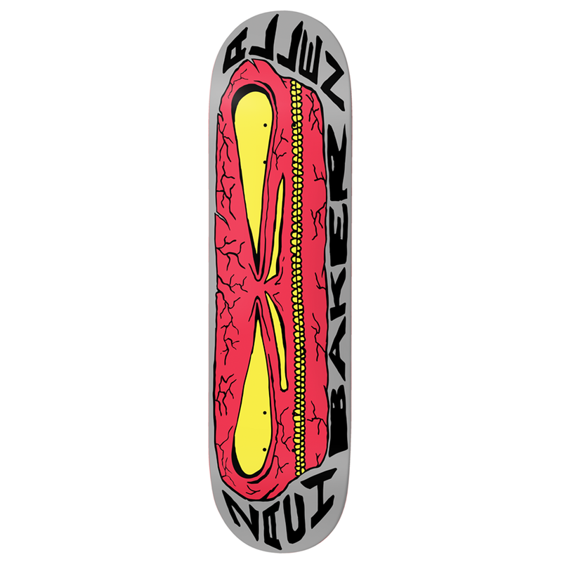 BAKER DECK ALLEN BIG BRAIN (8.5")