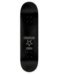 ZERO DECK PLEASURES STARS (8.25")