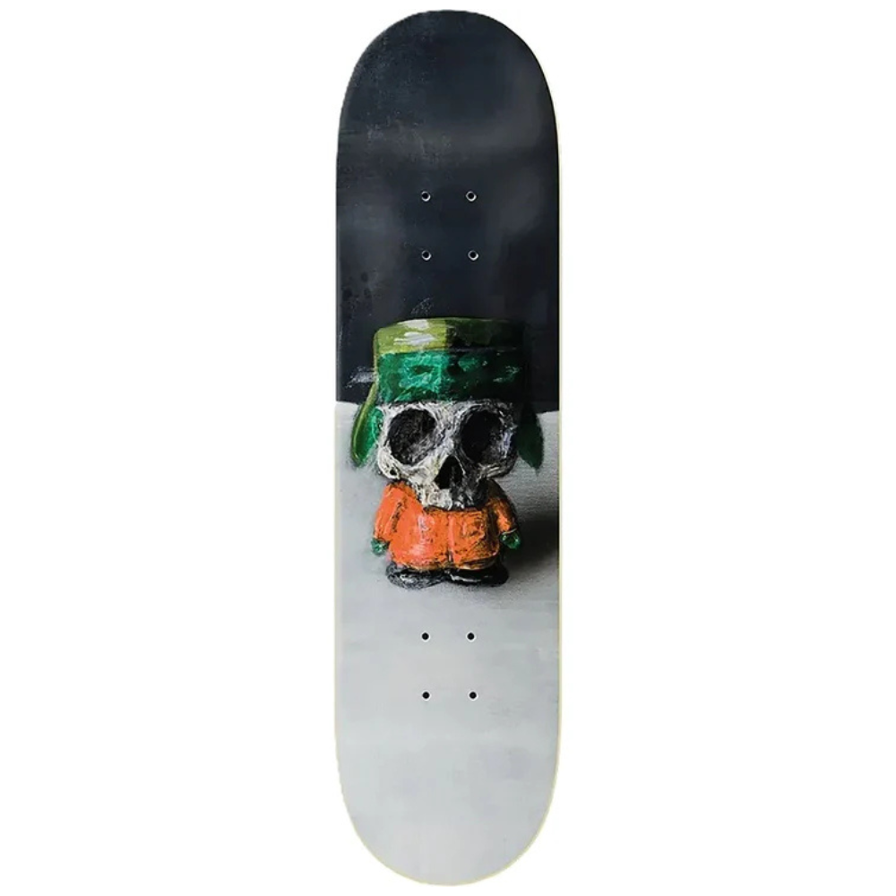 ZERO DECK SOUTH PARK ARUNSKI (8.5")
