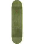 ZERO DECK SHECKLER LEWANDOWSKI III (8.5")