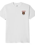 BRIXTON GETAWAY T-SHIRT BLACK
