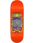 ANTIHERO DECK GRIMPLE STIX TEAM LITHO HORSE PILL (10")