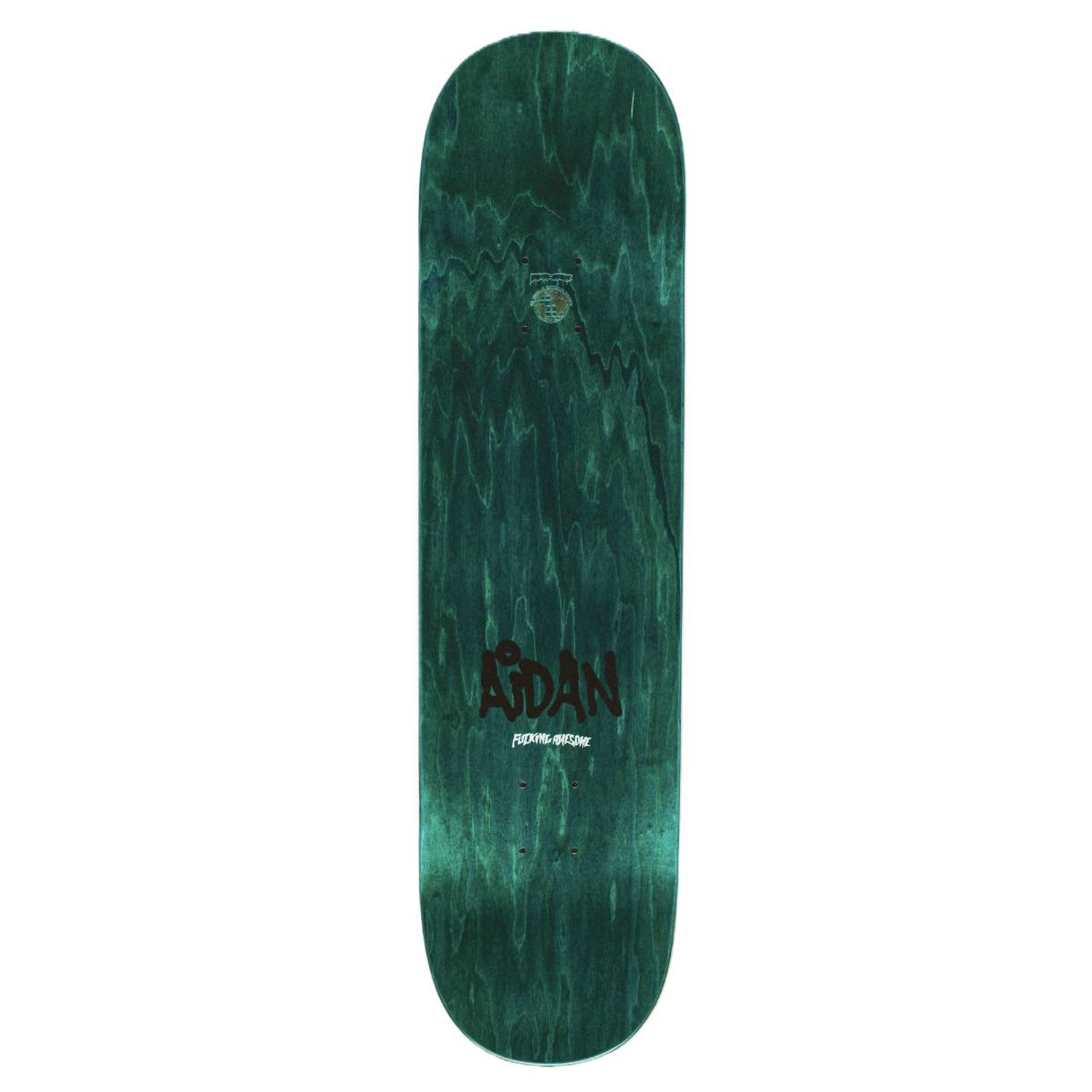 FUCKING AWESOME DECK AIDEN PSYCH WARD 2 (8.25") - The Drive Skateboard Shop