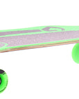 ALIEN WORKSHOP COMPLETE SOLDIER CRUISER (9.675") - The Drive Skateboard Shop