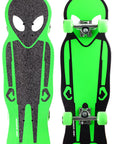 ALIEN WORKSHOP COMPLETE SOLDIER CRUISER (9.675") - The Drive Skateboard Shop