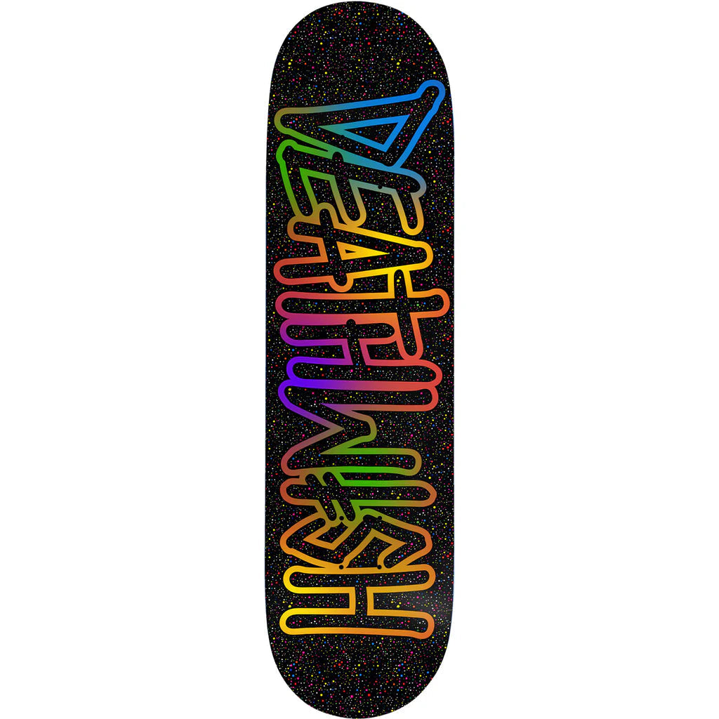 DEATHWISH DECK DEATHSPRAY ALLEY (8.6")